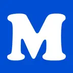 Milk Tanker Truck iOS Icon