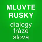 Ruština - kurz pro samouky iOS Icon