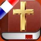 Bible en Français Louis Segond iOS Icon