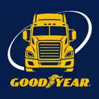 Goodyear SmartTech Icon