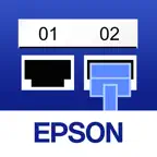 Epson Datacom iOS Icon