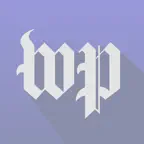 Washington Post Select iOS Icon