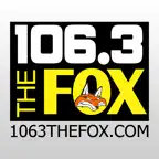 106.3 - The Fox iOS Icon