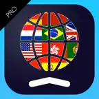 Widget Translator Pro language iOS Icon
