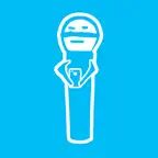 SoundBored* Build Your Own Soundboard iOS Icon