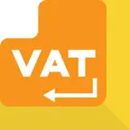 Salse Tex Calculator (VAT) iOS Icon