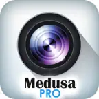 Medusa Pro iOS Icon