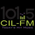 101.5 CIL-FM iOS Icon