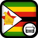Zimbabwean Radio iOS Icon