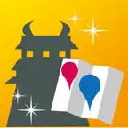 日本100名城 iOS Icon