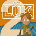 LÜK Schul-App 2. Klasse iOS Icon