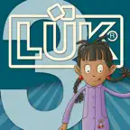 LÜK Schul-App 3. Klasse iOS Icon