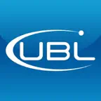 UBL NetBanking Mobile iOS Icon