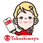 タカシマヤアプリ - Takashimaya icon