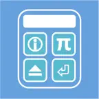 Calculator: All In One iOS Icon