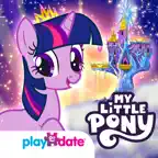 My Little Pony: Twilight iOS Icon