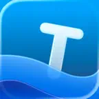 TuneWave iOS Icon