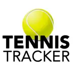 Tennis • Tracker Icon