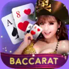 Goddess Baccarat - 女神百家樂 iOS Icon