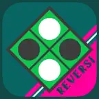 Basic Reversi iOS Icon