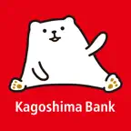 鹿児島銀行（旧バージョン） iOS Icon