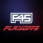 F45 Playoffs iOS Icon