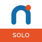 nexti Solo Auftragserfassung iOS Icon