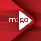 m:go BiH iOS Icon