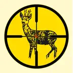Jagdschule Blatt Icon