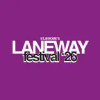 Laneway Festival Icon