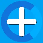 +Control Diario Epilepsia iOS Icon