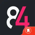 Phase84 iOS Icon
