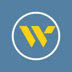 Webster Bank Mobile App iOS Icon