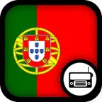 Portuguese Radio iOS Icon