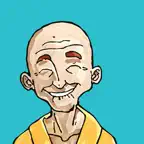 Petit BamBou: Mindfulness Icon