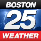 Boston 25 Weather iOS Icon