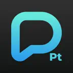 Predictable Português iOS Icon