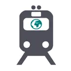 AllSubway Universal iOS Icon