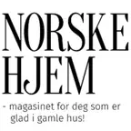 Magasinet Norske Hjem iOS Icon