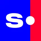 Sudinfo - info en continu iOS Icon