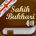 Sahih Al-Bukhari Audio English iOS Icon