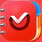 Opus One: Digital Planner icon