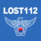 경찰 로스트112 iOS Icon