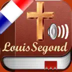 Bible Audio mp3 Pro : Français iOS Icon