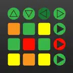 Launch Buttons - Live Control Icon