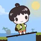 Stick Journey iOS Icon