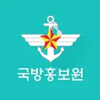 국방홍보원 Icon