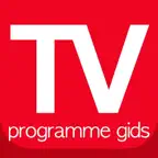 ► Programme TV Gids Belgique : programme TV Guide Belgique (BE) iOS Icon