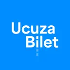 Ucuzabilet - Flight Tickets iOS Icon