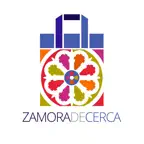 Zamora de Cerca iOS Icon